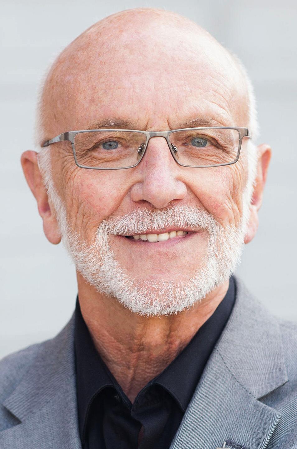 Dennis Pregent